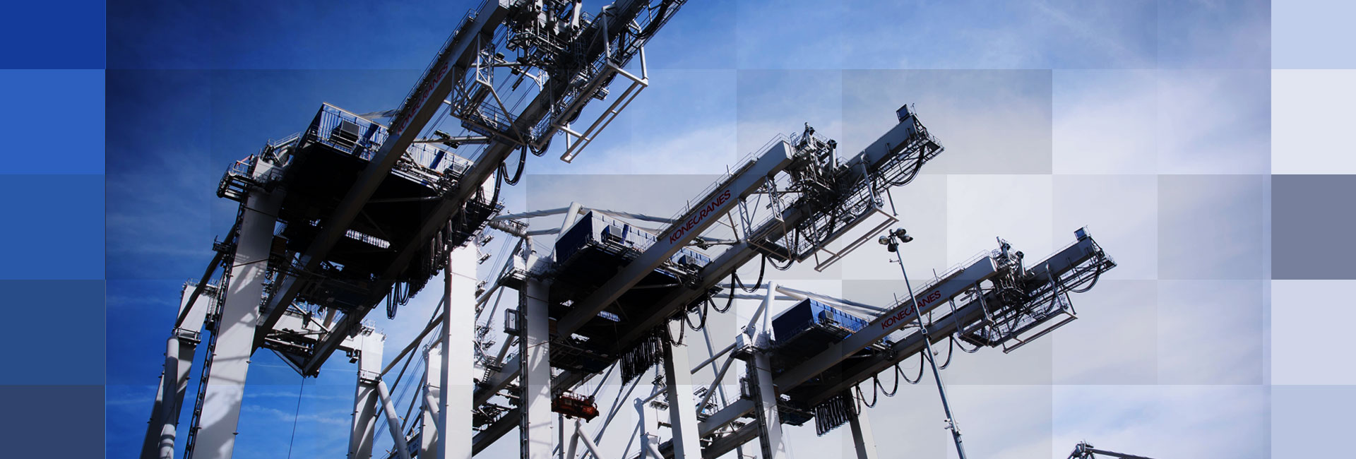 WE CREATE OPPORTUNITIES WE LINK OPPORTUNITIES TO HARBOUR